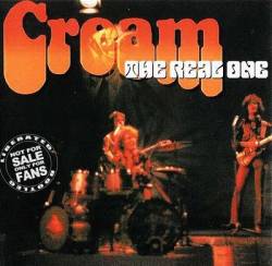 Cream : The Real One